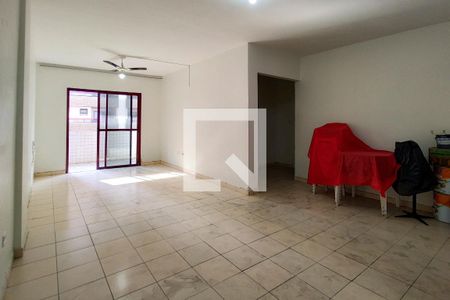 Apartamento para alugar com 97m², 2 quartos e 2 vagasSala