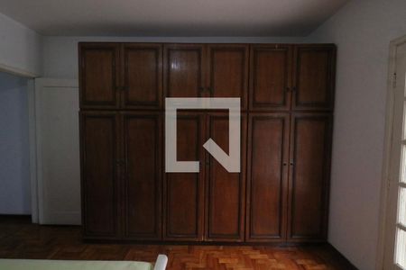 Suite 1 de casa para alugar com 4 quartos, 350m² em Vila Guarani (z Sul), São Paulo