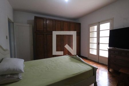 Suite 1 de casa para alugar com 4 quartos, 350m² em Vila Guarani (z Sul), São Paulo