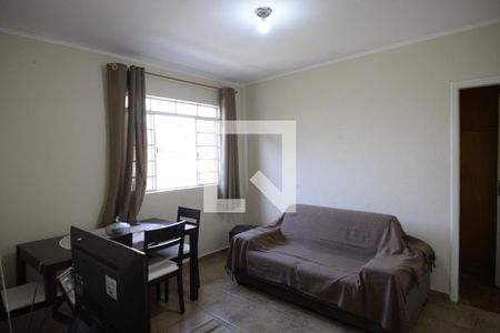 Apartamento à venda com 46m², 1 quarto e sem vagaSala