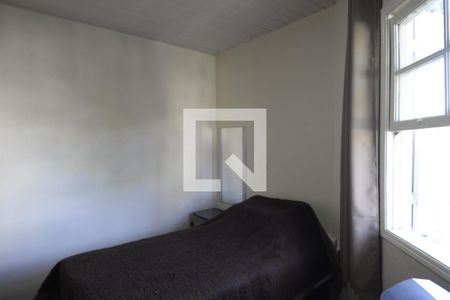 Quarto de apartamento à venda com 1 quarto, 40m² em Vila Dom Pedro I, São Paulo