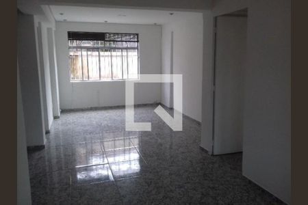 Apartamento à venda com 4 quartos, 110m² em Floresta, Belo Horizonte