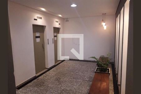 Apartamento à venda com 4 quartos, 110m² em Floresta, Belo Horizonte