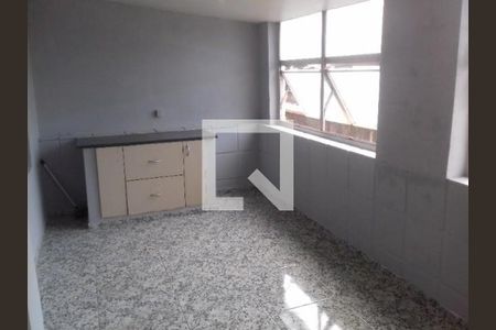 Apartamento à venda com 4 quartos, 110m² em Floresta, Belo Horizonte