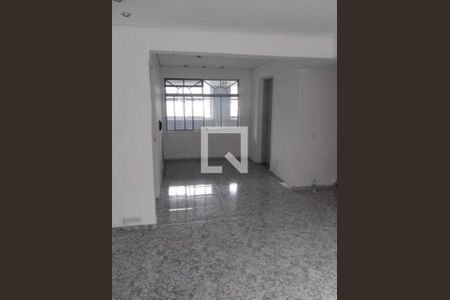 Apartamento à venda com 4 quartos, 110m² em Floresta, Belo Horizonte