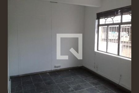 Apartamento à venda com 4 quartos, 110m² em Floresta, Belo Horizonte