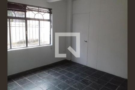 Apartamento à venda com 4 quartos, 110m² em Floresta, Belo Horizonte