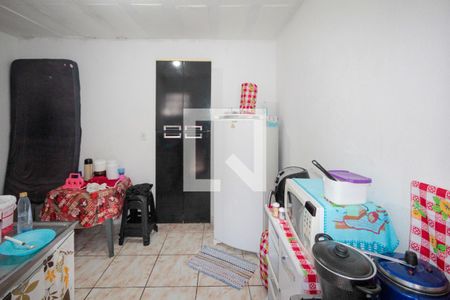 Cozinha de casa à venda com 4 quartos, 250m² em Vila Antonieta, São Paulo
