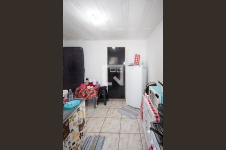 Cozinha de casa à venda com 4 quartos, 250m² em Vila Antonieta, São Paulo
