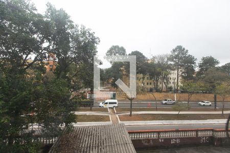 Vista da Sala  de apartamento para alugar com 2 quartos, 59m² em Itaquera, São Paulo