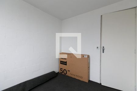 Quarto 2 de apartamento para alugar com 2 quartos, 59m² em Itaquera, São Paulo