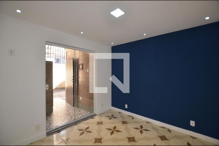 Quarto 1 de apartamento para alugar com 2 quartos, 35m² em Marechal Hermes, Rio de Janeiro