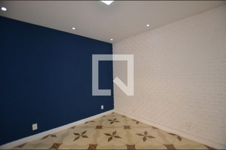 Quarto 1 de apartamento para alugar com 2 quartos, 35m² em Marechal Hermes, Rio de Janeiro