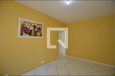 Sala de apartamento para alugar com 1 quarto, 50m² em Irajá, Rio de Janeiro