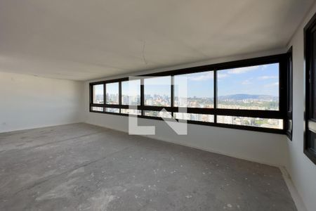 Apartamento à venda com 125m², 3 quartos e 3 vagasSala