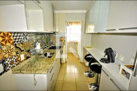 Apartamento à venda com 2 quartos, 64m² em Vila Industrial (Campinas), Campinas