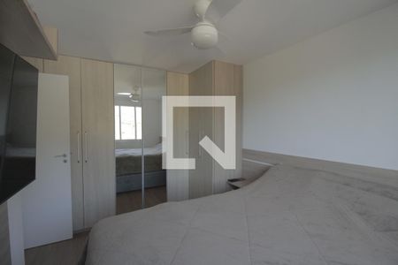 Quarto 2 de apartamento à venda com 2 quartos, 57m² em Morro Santana, Porto Alegre