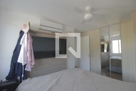 Quarto 2 de apartamento à venda com 2 quartos, 57m² em Morro Santana, Porto Alegre