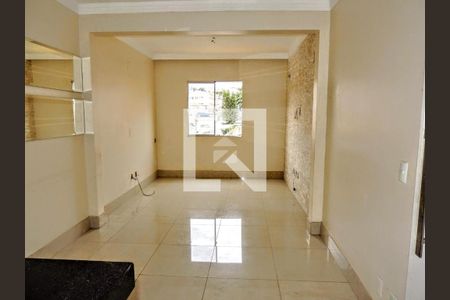 Apartamento à venda com 2 quartos, 60m² em Vila Marieta, Campinas