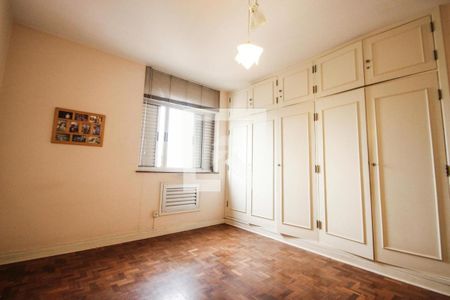 Apartamento à venda com 4 quartos, 177m² em Cambuí, Campinas