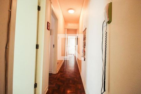 Apartamento à venda com 4 quartos, 177m² em Cambuí, Campinas