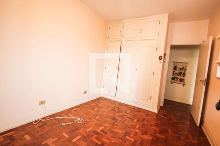 Apartamento à venda com 4 quartos, 177m² em Cambuí, Campinas