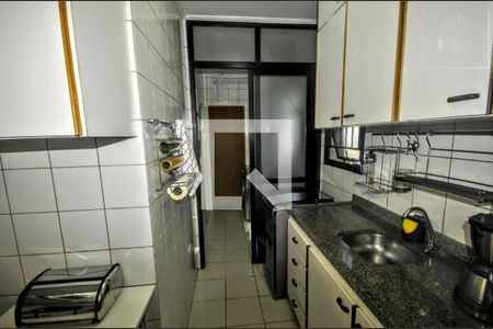 Apartamento à venda com 2 quartos, 80m² em Bonfim, Campinas