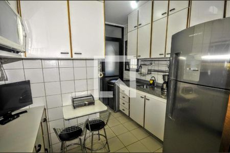 Apartamento à venda com 2 quartos, 80m² em Bonfim, Campinas