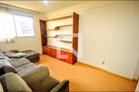 Apartamento à venda com 1 quarto, 50m² em Botafogo, Campinas