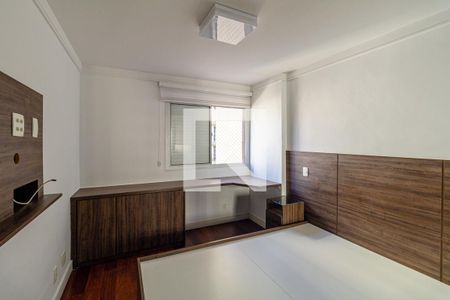 Quarto 1 de apartamento para alugar com 2 quartos, 74m² em Santa Cecília, São Paulo