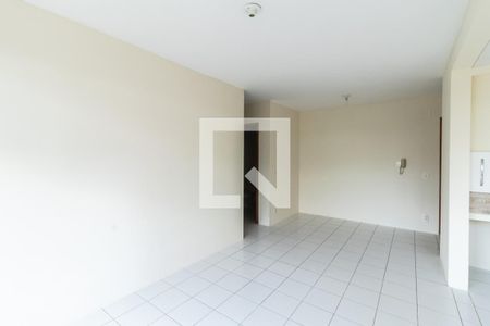 Sala de apartamento para alugar com 2 quartos, 70m² em Morro do Espelho, São Leopoldo