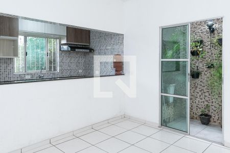 Sala 1 de casa à venda com 3 quartos, 90m² em Jardim Santa Emilia, Guarulhos