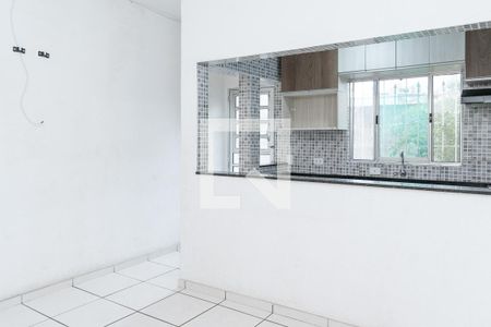 Sala 1 de casa à venda com 3 quartos, 90m² em Jardim Santa Emilia, Guarulhos