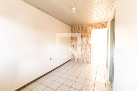 Sala de apartamento para alugar com 2 quartos, 51m² em Rio Branco, São Leopoldo