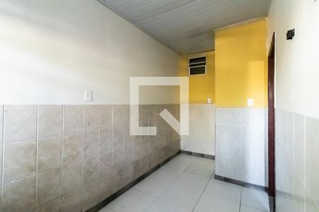 Sala de apartamento para alugar com 1 quarto, 51m² em Rio Branco, São Leopoldo