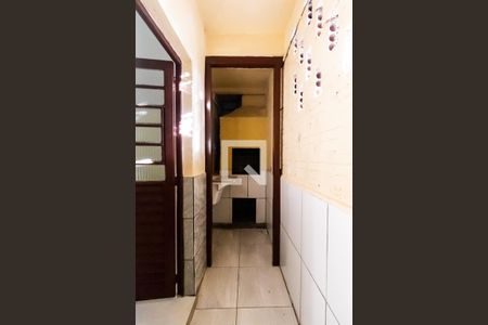 L de apartamento para alugar com 1 quarto, 51m² em Rio Branco, São Leopoldo