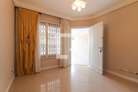 Sala de casa para alugar com 4 quartos, 209m² em Jardim Social, Pinhais