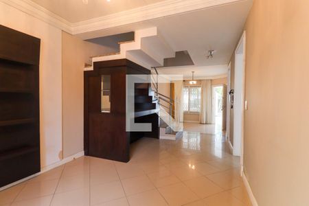 Sala de Jantar de casa para alugar com 4 quartos, 209m² em Jardim Social, Pinhais