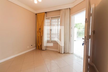 Sala de casa para alugar com 4 quartos, 209m² em Jardim Social, Pinhais