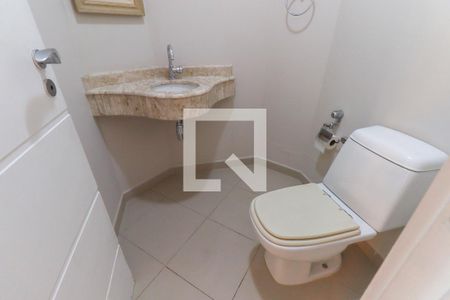 Lavabo de casa para alugar com 4 quartos, 209m² em Jardim Social, Pinhais