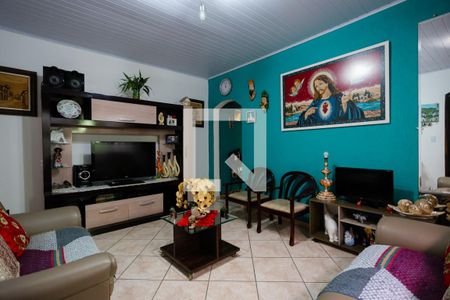 Sala de casa à venda com 3 quartos, 75m² em Imirim, São Paulo