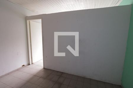 Sala/Cozinha de casa para alugar com 1 quarto, 30m² em Vila Pirituba, São Paulo
