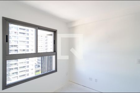 Suíte de apartamento à venda com 2 quartos, 48m² em Vila Guarani (z Sul), São Paulo