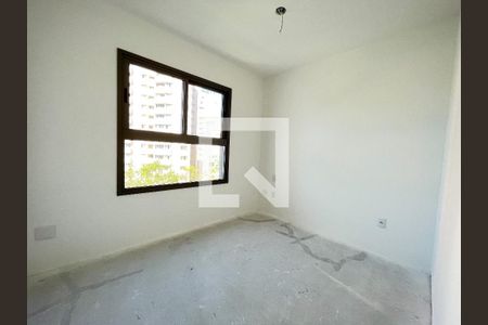 Suite  de apartamento à venda com 2 quartos, 48m² em Vila Guarani (z Sul), São Paulo