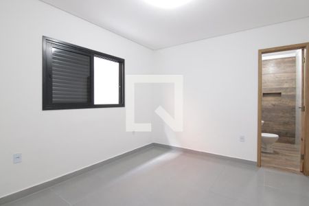 Quarto 2 de casa para alugar com 2 quartos, 125m² em Jardim Aricanduva, São Paulo