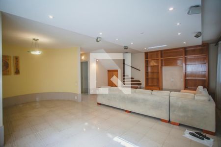 Sala de Estar de casa à venda com 3 quartos, 316m² em Planalto Paulista, São Paulo