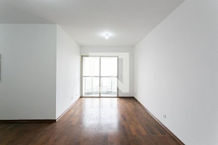 Sala de apartamento para alugar com 3 quartos, 74m² em Tatuapé, São Paulo