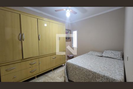 Quarto 1 de casa à venda com 2 quartos, 80m² em Jardim do Lago Ii, Campinas