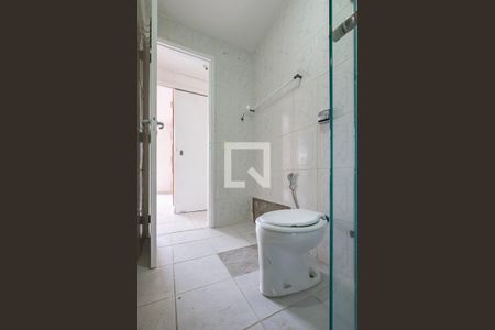 Suíte - Banheiro de apartamento à venda com 2 quartos, 93m² em Pinheiros, São Paulo