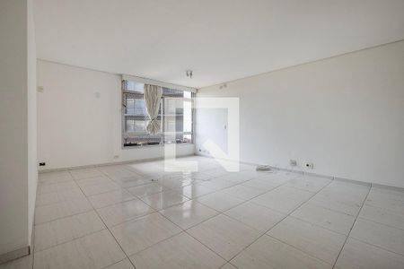 Sala de apartamento à venda com 2 quartos, 93m² em Pinheiros, São Paulo